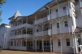 Anbau Waldhotel - Fewo 8 - 4546